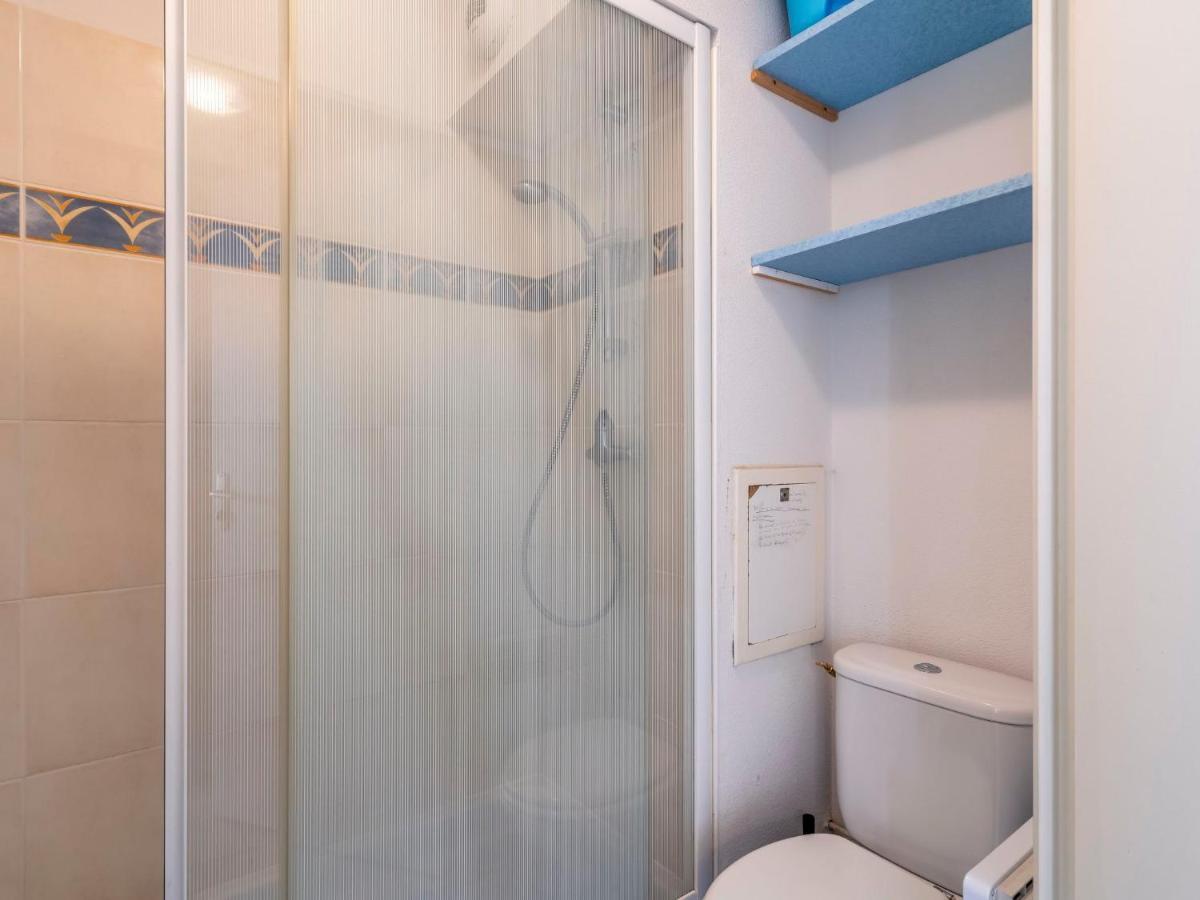 Apartment Les Marines 1 et 2-7 Cabourg Extérieur photo