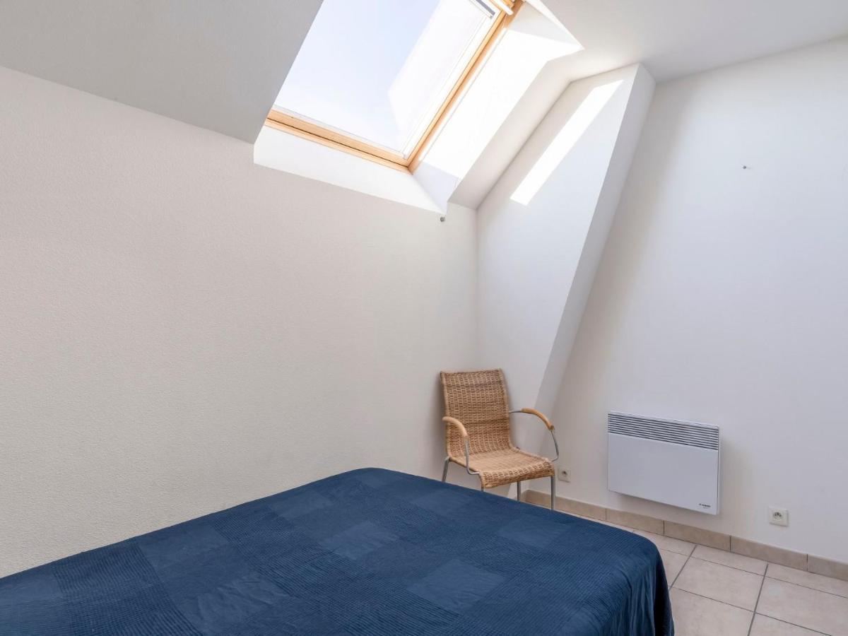 Apartment Les Marines 1 et 2-7 Cabourg Extérieur photo